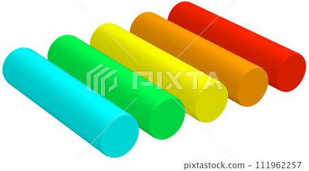 螢光粉筆 111962257