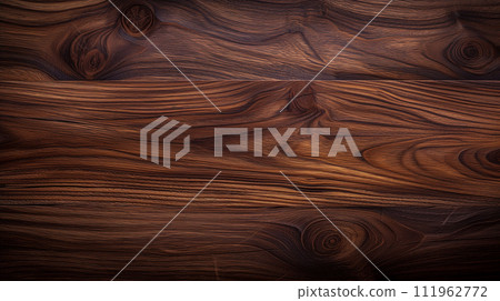 Captivating old wood texture background with rustic charm and natural grain pattern 111962772
