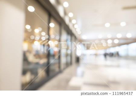 市中心背景模糊 市中心背景模糊 111965437