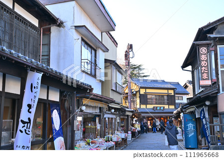糕點店 橫丁 川越市 111965668