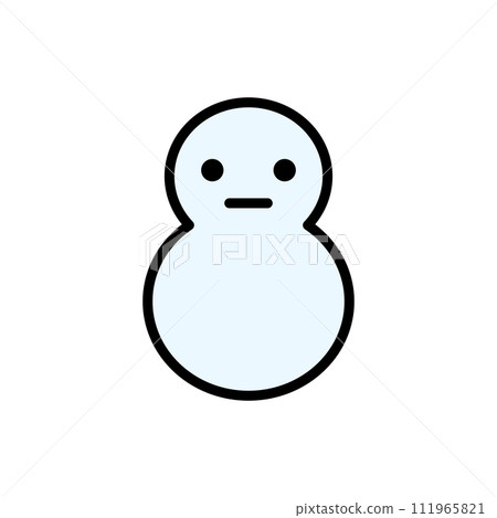 editable weather icons editable weather icons 111965821