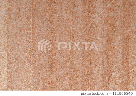 Background material of folding screen image made of Japanese paper (brown) Background material of folding screen image made of Japanese paper (brown) 111966540