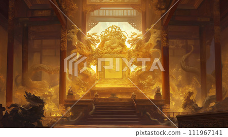 ai created throne 111967141