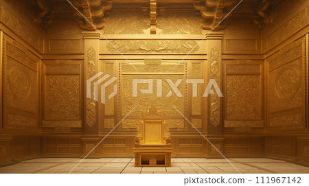 ai created throne 111967142