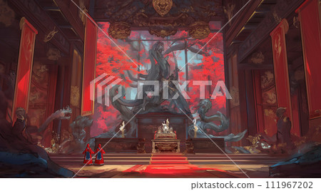 艾創造了王座 艾創造了王座 111967202