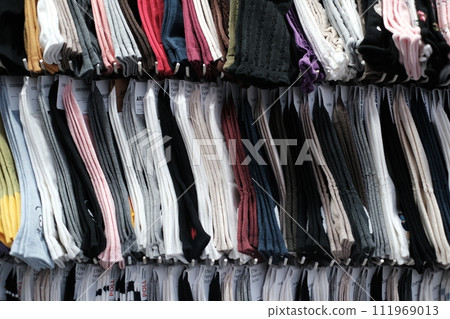 韓國襪子店 111969013