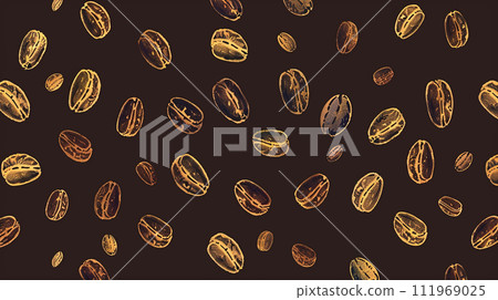 coffee beans wallpaper 111969025