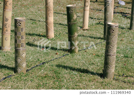 Akari bamboo Akari bamboo 111969340