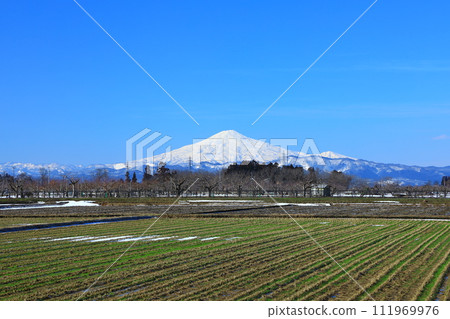 Chokai山和鄉下 111969976