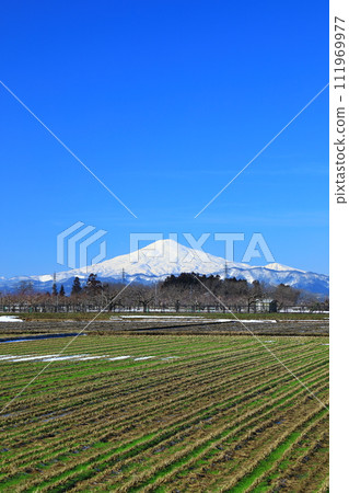 Chokai山和鄉下 111969977