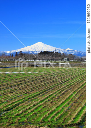 Chokai山和鄉下 111969980