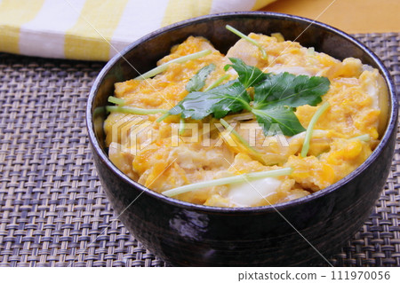 Oyakodon  111970056