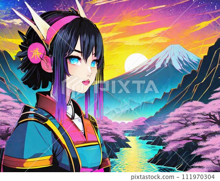 魔界的美麗怪物 魔界的美麗怪物 111970304