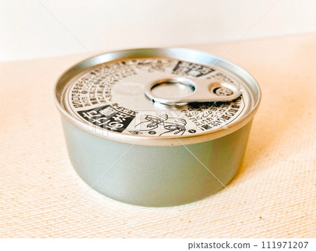 simple canned food 111971207