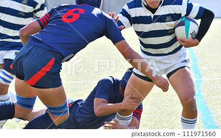 rugby, high school rugby 111971560