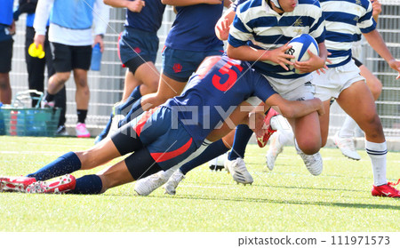 rugby, high school rugby 111971573