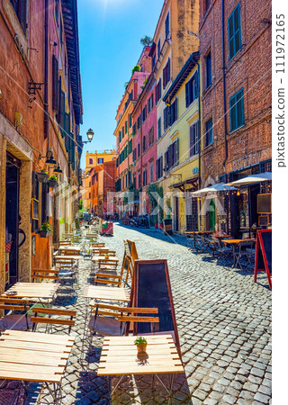 Cozy Rome Trastevere. Rome. Cozy Rome Trastevere. Rome. 111972165
