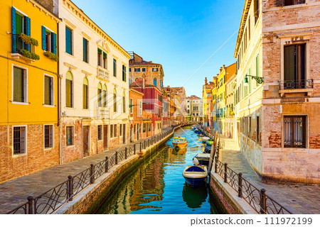 Venice-beautiful place on earth. 111972199