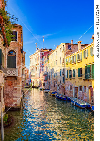 Venice-beautiful place on earth. 111972204