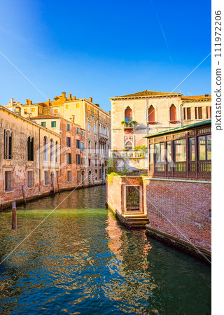 Venice-beautiful place on earth. 111972206