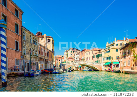 Venice-beautiful place on earth. 111972228