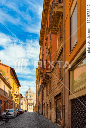 Ancient, beautiful, incredible Rome. 111972242