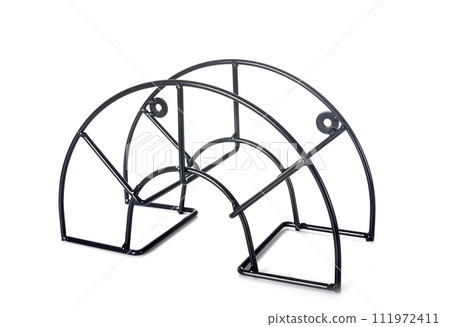 reel hose in studio reel hose in studio 111972411