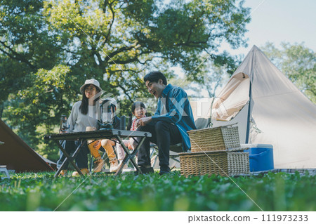 Family camp 111973233