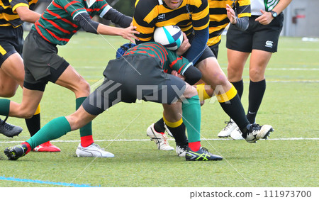 橄欖球，高中橄欖球 111973700