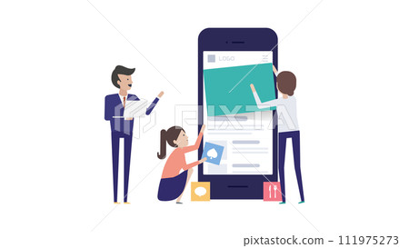 每個負責人都應該了解的智慧型手機網站優化 每個負責人都應該了解的智慧型手機網站優化 111975273