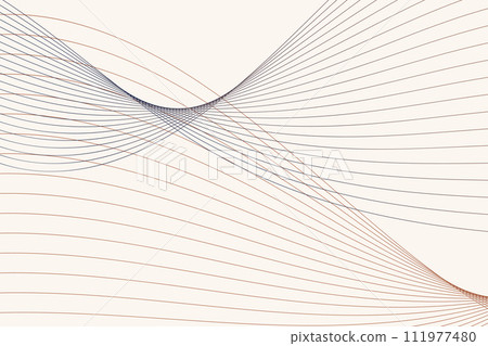 A detailed closeup of a wave with grey tints and shades on a white background, resembling a wood grain pattern. The design is reminiscent of automotive design, with hints of metal and paper textures A detailed closeup of a wave with grey tints and shades on a white background, resembling a wood grain pattern. The design is reminiscent of automotive design, with hints of metal and paper textures 111977480