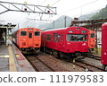 坂丹線寺前站 JNR型車輛 111979583