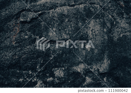 wet rock surface 111980042