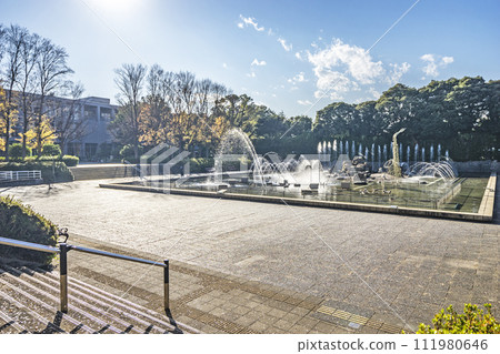 Kita Urawa Park 111980646