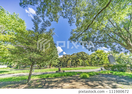 北浦和公園 111980672