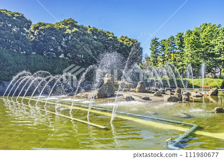 Kita Urawa Park 111980677