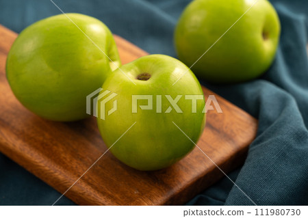 jujube candied jujube jujube fresh Indian jujube milk jujube ナツメ インドナツメ 111980730