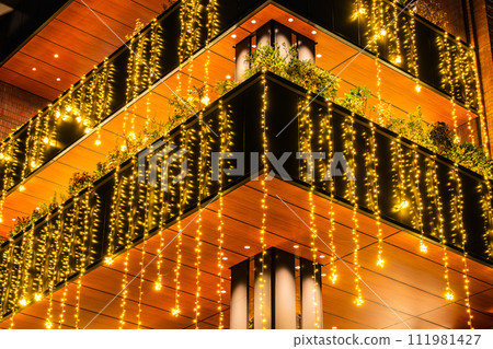 Amu Plaza長崎新館燈飾【長崎市】 Amu Plaza長崎新館燈飾【長崎市】 111981427