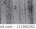 old grungy texture, grey concrete wall 111982262