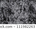 old grungy texture, grey concrete wall 111982263