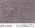 patterned paving tiles 111982271