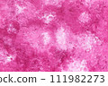 abstract pink background texture concrete wall 111982273