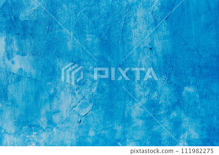 abstract blue background texture concrete wall abstract blue background texture concrete wall 111982275