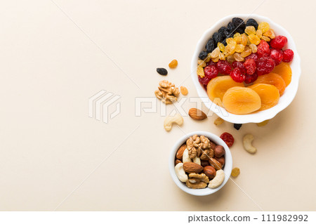 healthy snack healthy snack 111982992