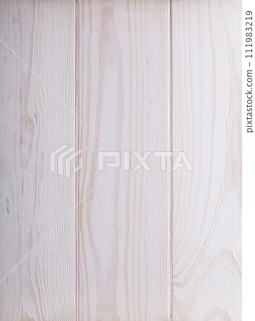 Light wood texture. Background white boards. Light wood texture. Background white boards. 111983219