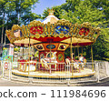 Retro amusement park Luna Park Gunma Prefecture Tourism 111984696