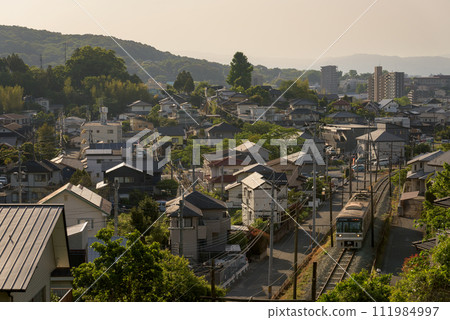 熊本電鐵03型 111984997