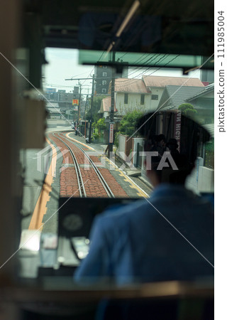 熊本電鐵運轉的03型 熊本電鐵運轉的03型 111985004