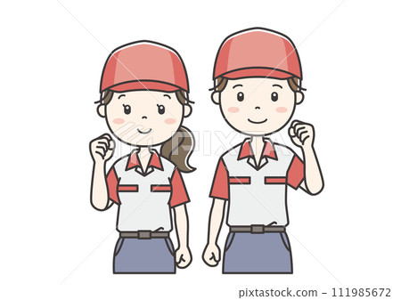 Clip art of person by occupation 33 Clip art of person by occupation 33 111985672