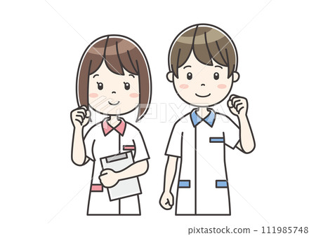 Clip art of person by occupation 45 Clip art of person by occupation 45 111985748